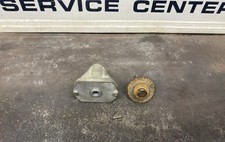 Mountfield Hp414 Hp164 Rs100 Lawnmower Blade Boss Key Way And Bolt