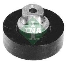 V-belt pulley 532 0418 10 INA