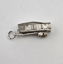 VTG Sterling Silver