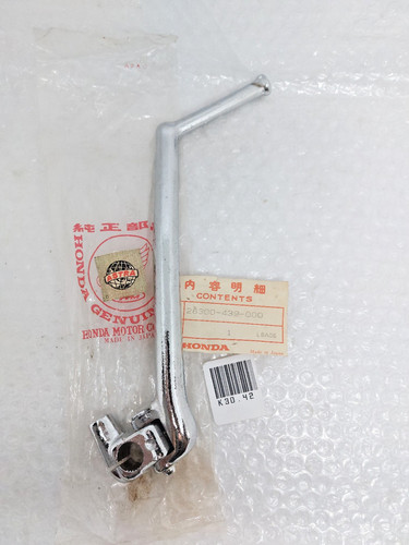 Genuine honda cg125 cg110 fit - genuine,