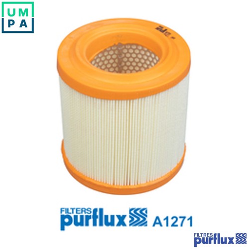 Air filter a1271 for - a1271,