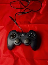 Logitech Wired USB gamepad