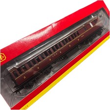 Hornby R4677A 57' Non-Corridor