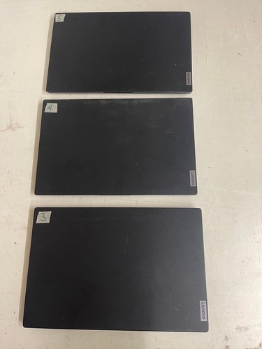 Job lot 15x - lot, lenovo