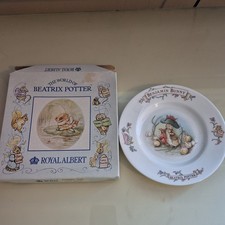 Royal Albert Beatrix Potter