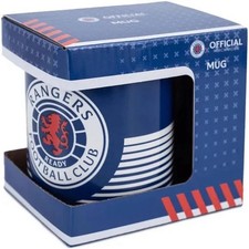 Official Glasgow Rangers FC