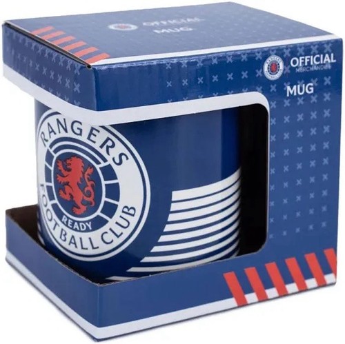 Official glasgow rangers - official,