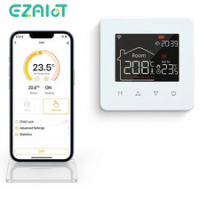 2026 WiFi Smart Thermostat