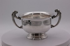 Sterling Silver Miniature