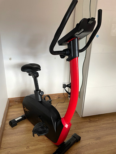 Reebok fr30 upright exercise - reebok,
