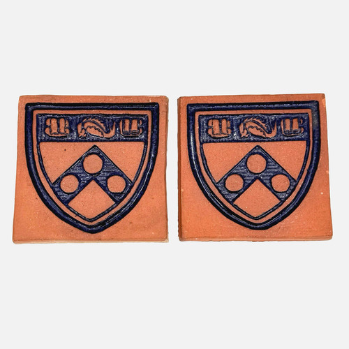 Set peace valley tile - of, 2