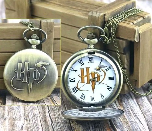 Harry potter wizard pocket - potter,