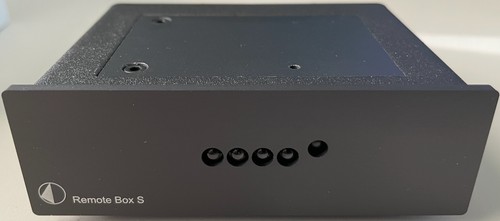 New old stock - new, remote