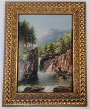 ORIGINAL ANTIQUE AMERICAN