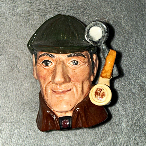Royal doulton the sleuth - doulton,