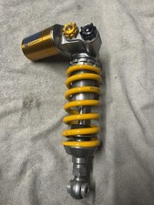 Ohlins TTX AP3202 - 2019 RSV4