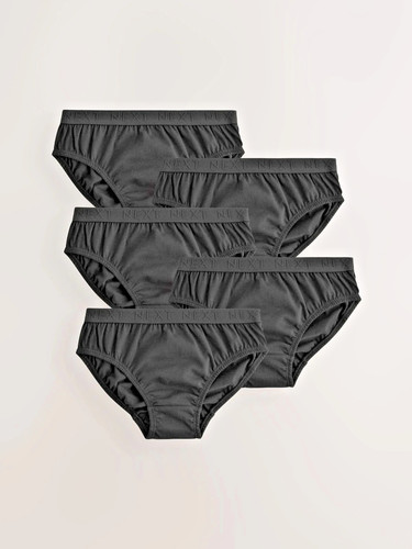 Next black jacquard waistband - next,
