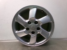 Daihatsu terios 2006 alloy - terios,