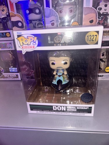 Funko pop rides - funko, pop!