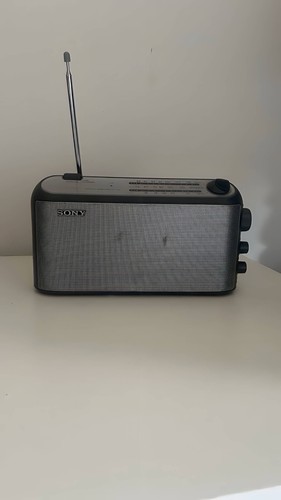 Sony icf 703l portable - sony, icf-703l