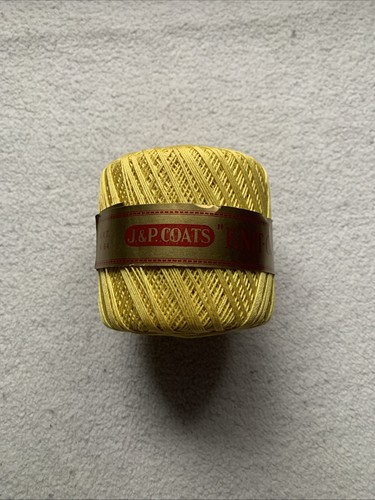Coats mercerized cotton - coats,