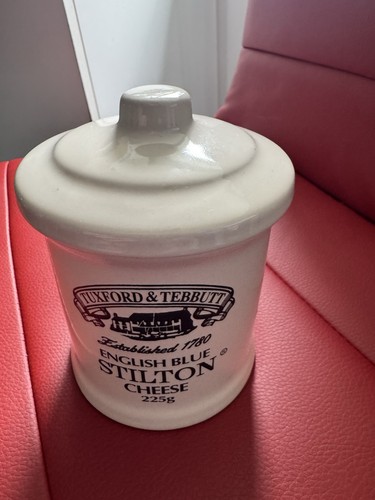 Tuxford tebbutt cream - &,