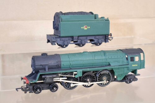 Hornby r056 2 - r056, britannia