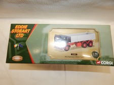 CORGI AEC ERGOMATIC 6 WHEEL