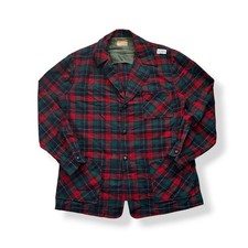 Vintage Pendleton Wool Plaid