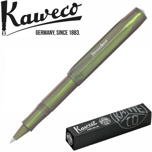 Kaweco lunar sport - lunar,