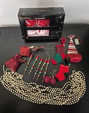 Mixed Vintage,New Knitted