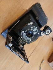 Kodak No.1 Pocket Folding A120