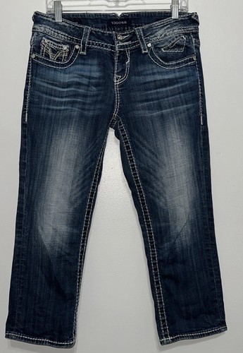 Vigoss womens 21 length - vigoss, 7/8