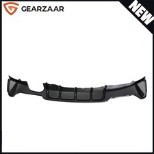 Exhaust Diffuser FOR BMW 4