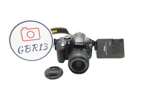 Nikon d3300 dslr - d3300, camera