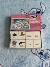 Vintage 1970’s Galt Toys