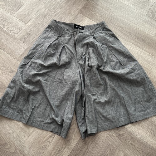 Gomme rare ladies culottes - gomme,