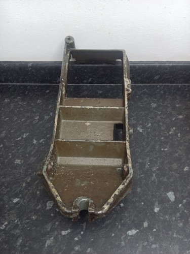 Myford lathe motor mount good - mount,