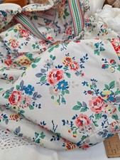 Cath Kidston toiletry bag