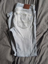 hollister jeans 32 mens