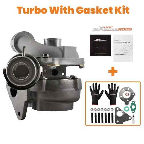 Turbocharger for nissan - turbocharger,