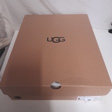 EMPTY UGG BOX FOR SHOES /