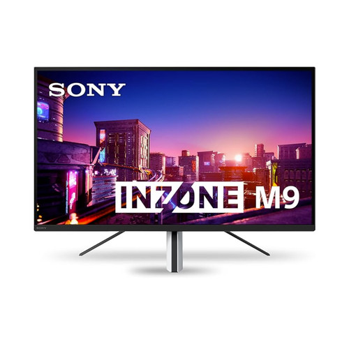 Sony inzone hdr gaming monitor - sony,