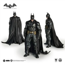 Original LPZZ Toys Arkham
