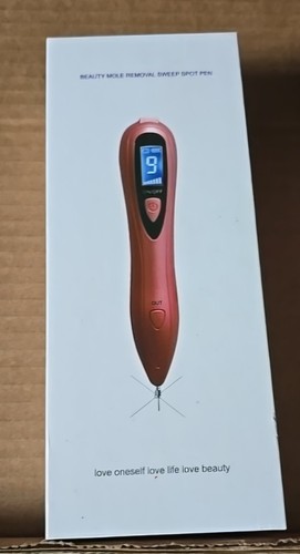 Fibroblast plasma pen skin - plasma, tag