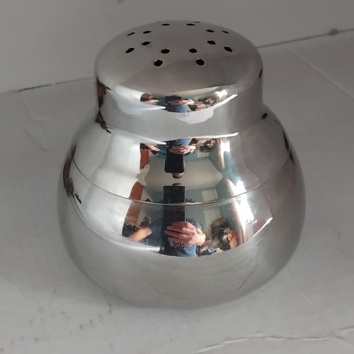 Old hall vintage stainless - hall,