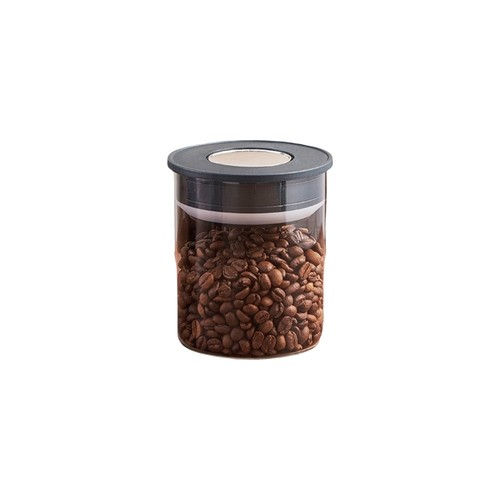Kitchen vacuum sealed coffee - sealed,