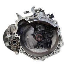 VAUXHALL ASTRA J 1.6 CDTI 6 SPEED MANUAL GEARBOX CODE M32 3.35 RATIO 55595640