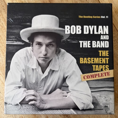 Bob dylan and the - bob,