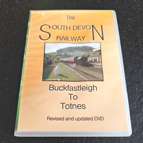 The south devon railway - south,